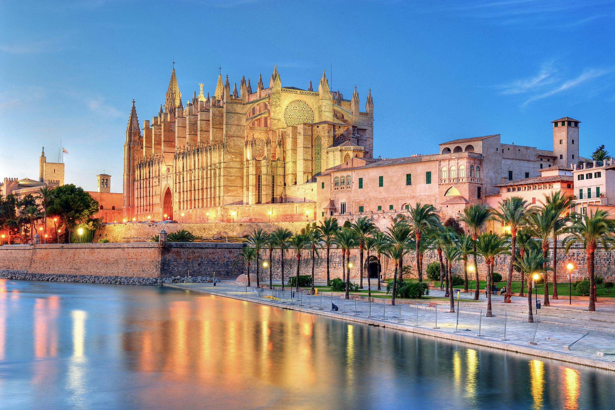 Mallorca vastgioed investeren makelaar